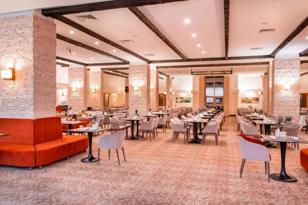 Monte Baia Uludağ Hotel
