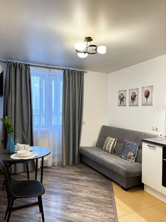 Жилое помещение MegaStay 882