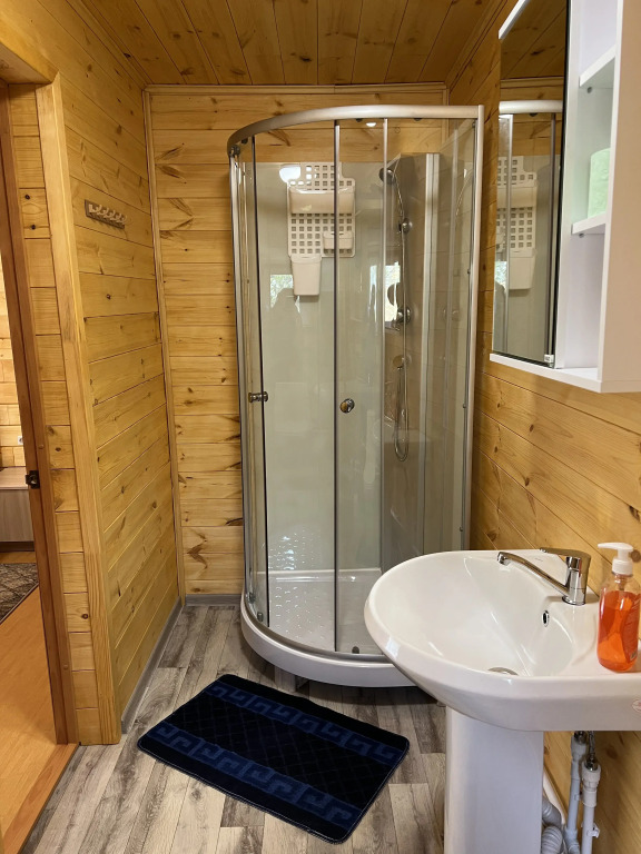 Частный дом Двухэтажный  Алтын-Шале