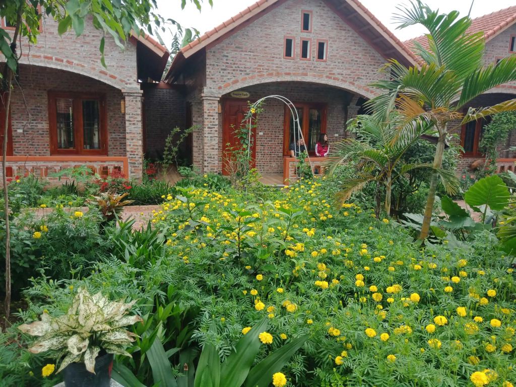 Ninh Binh Eco Garden