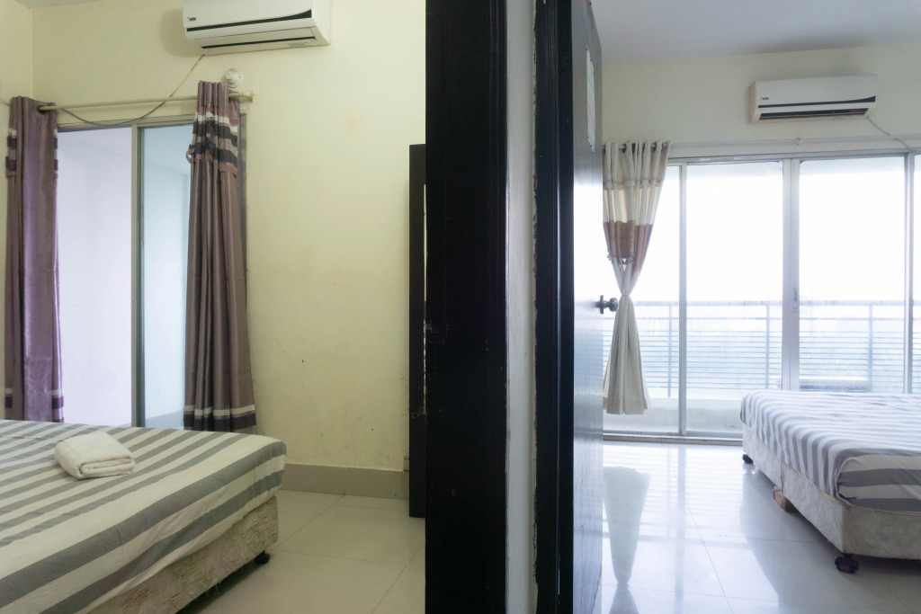 Apartments Cox Sea View Apartment