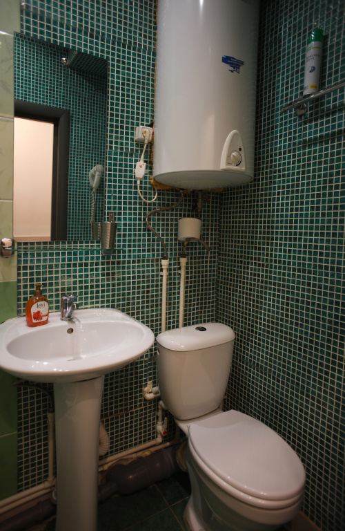Hotel Absolyut