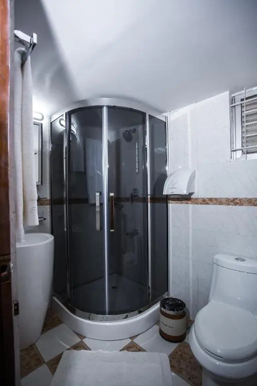 Shinepukur Suites