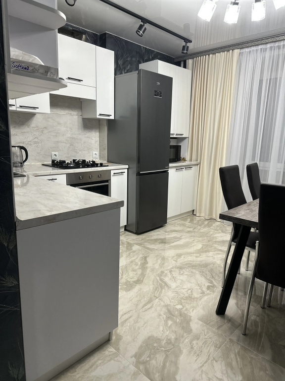 Квартира Новая современная квартира