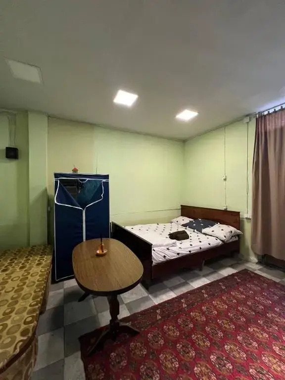 Гостевой Дом Vahes Family Guest House N1