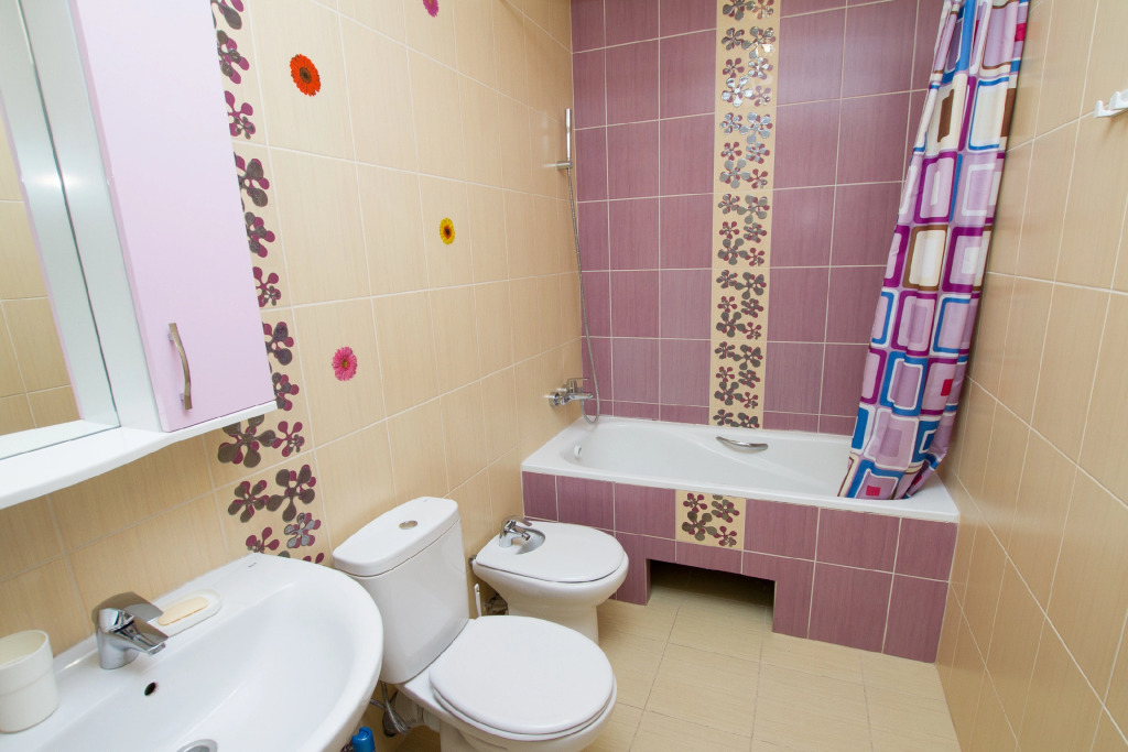 Апартаменты Saratov Lights Apartments на Пугачева 81