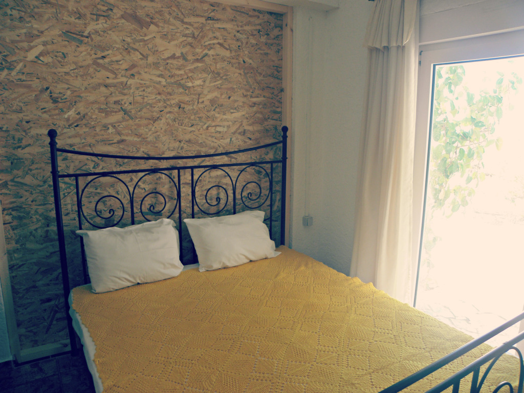 Апартаменты Studios Crete