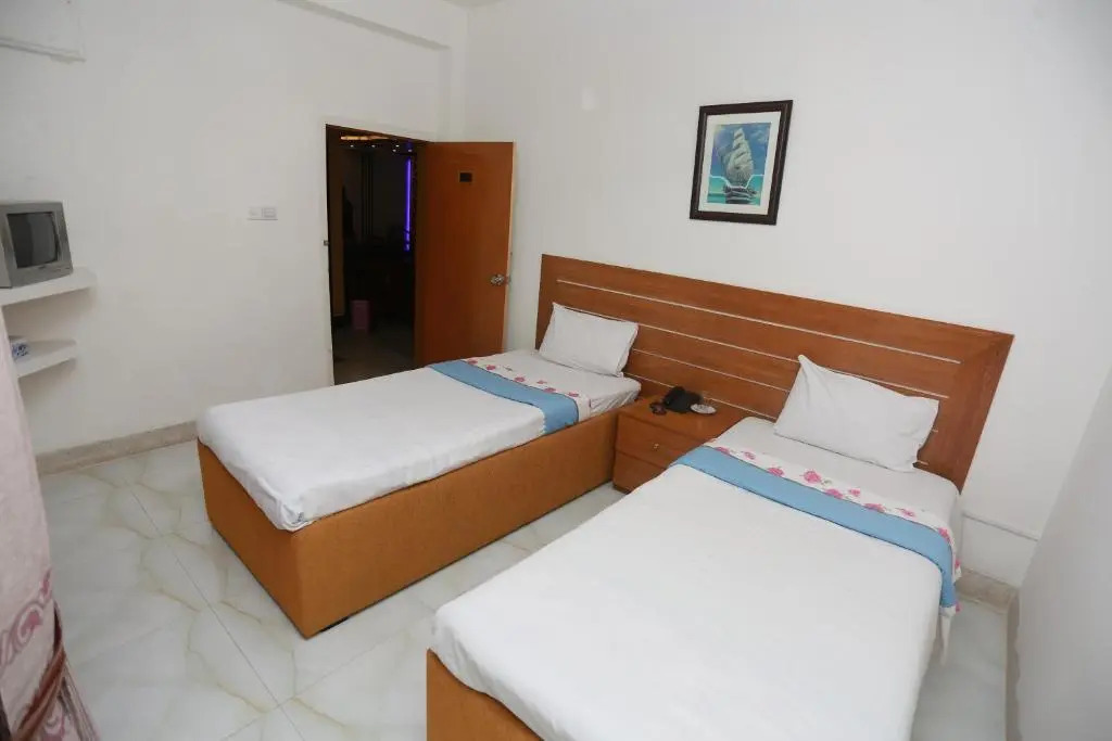 Nagar Valley Hotel Ltd