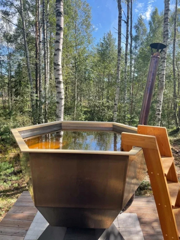 Частный дом Люкс Велес