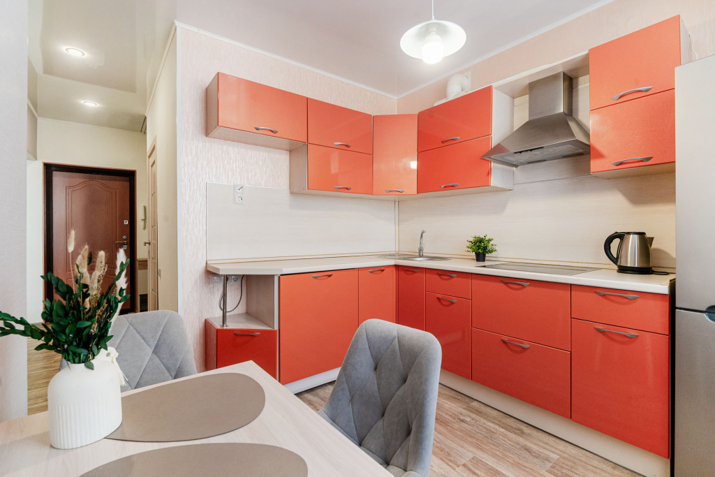 Квартира 1-к. квартира, 36 м
