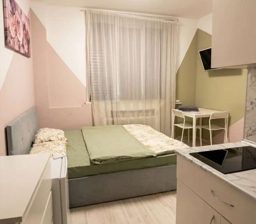 Квартира МаксРеалти24 Khimki