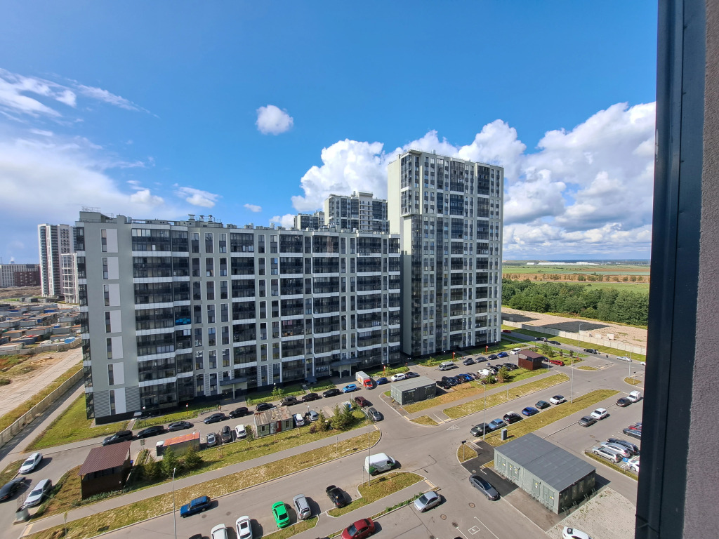 Квартира Apartment Comfort Арцеуловская Аллея