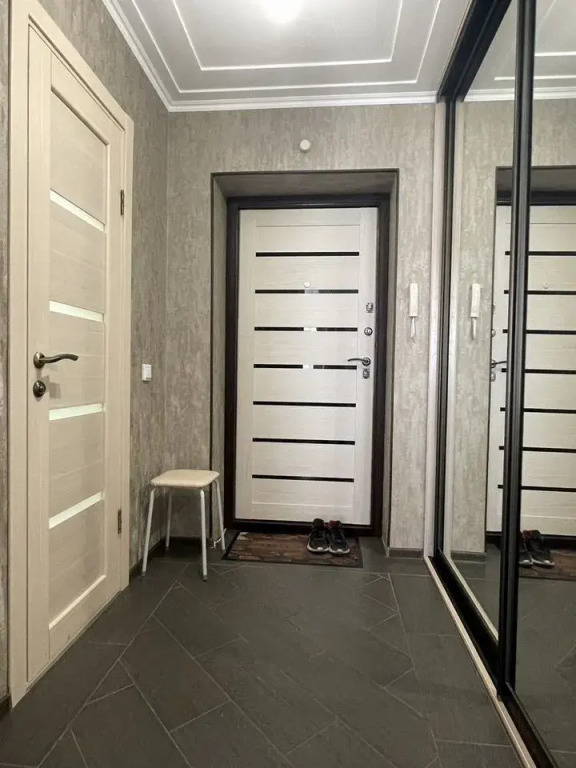 Квартира Студия 25 м²