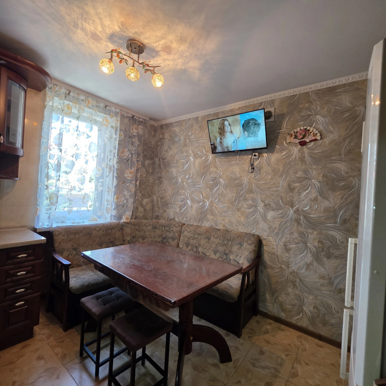 Квартира Большая в Центре Симферополя