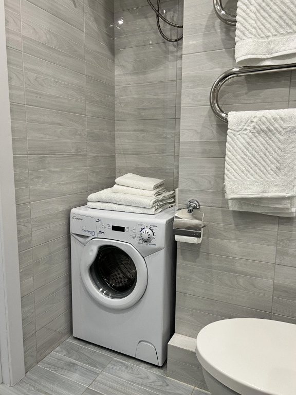 Апартаменты Grand Apart Classic