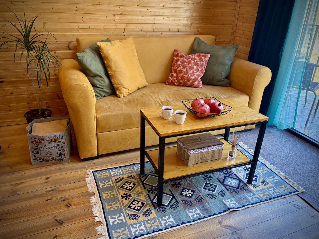 Частный дом Welcome Cottage