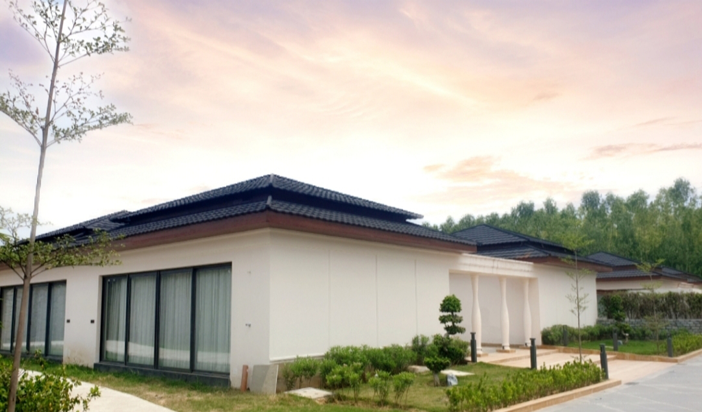 Отель Cabbana Resort & Spa