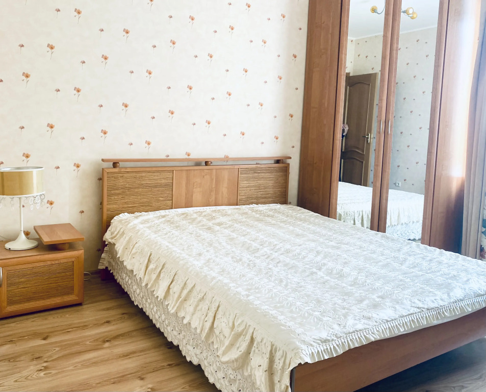 Квартира Как дома только у моря