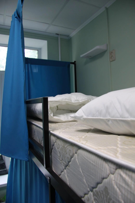 Хостел Travel Inn Первомайская