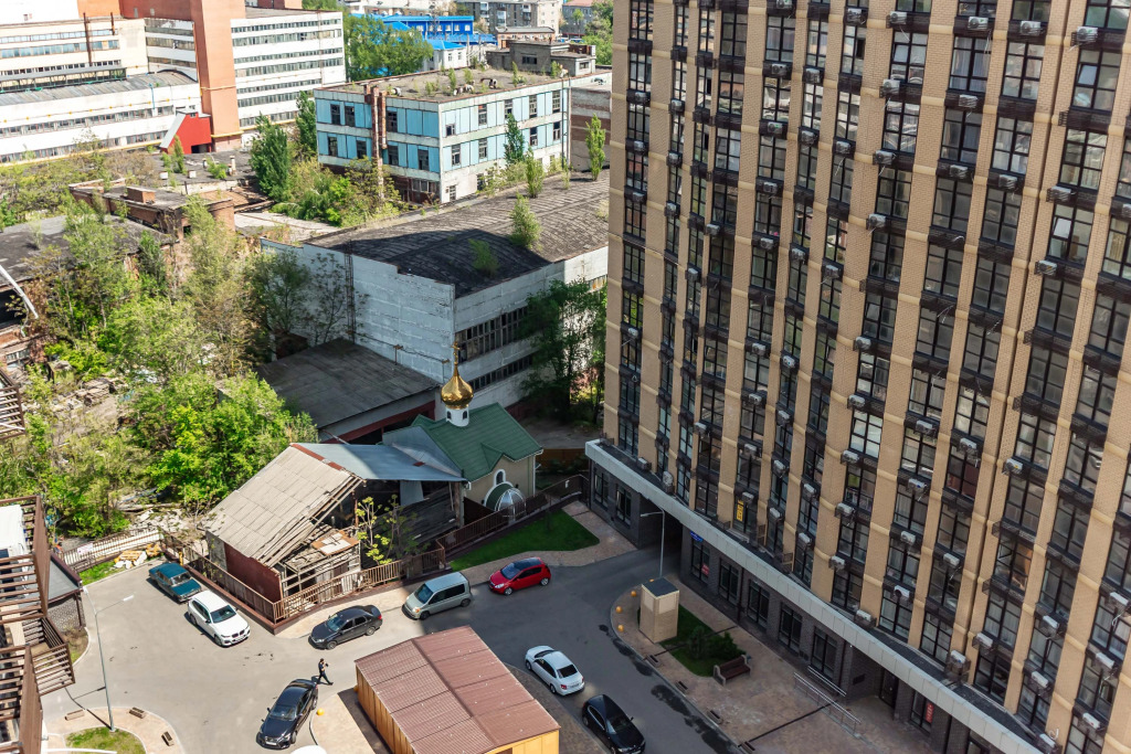 Квартира Уютная и нежная в cамом цeнтре