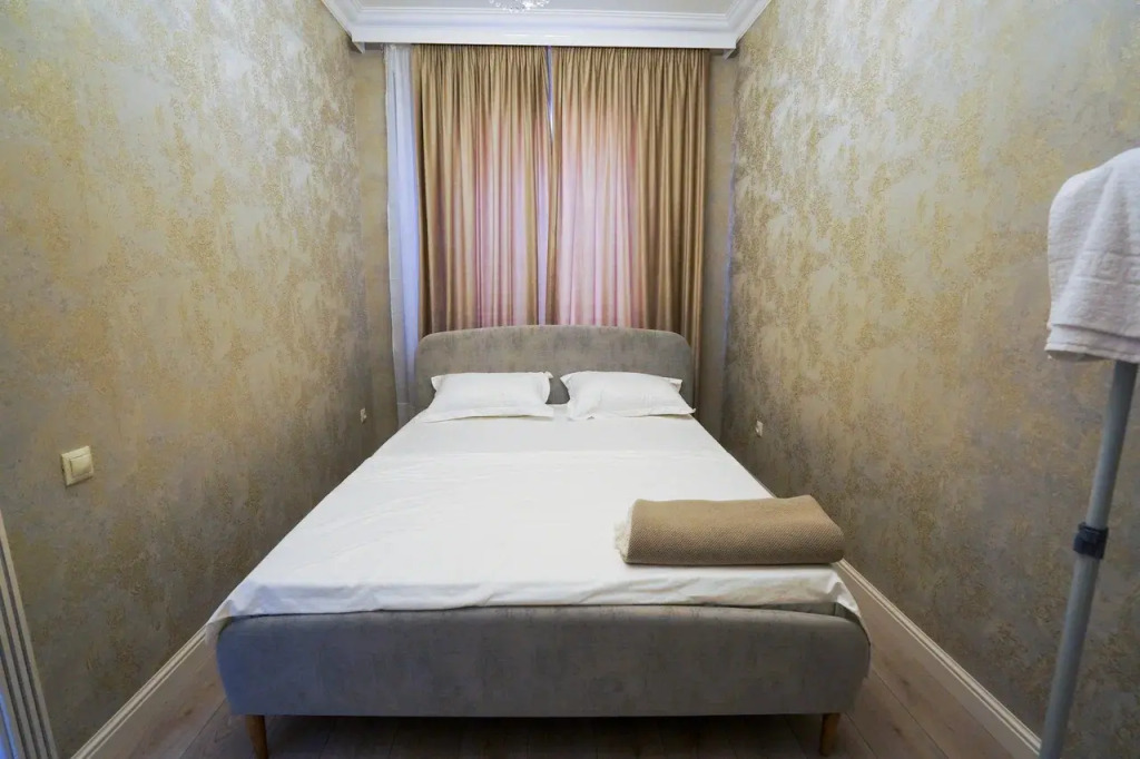 Гостевой дом Tour House у Каспия