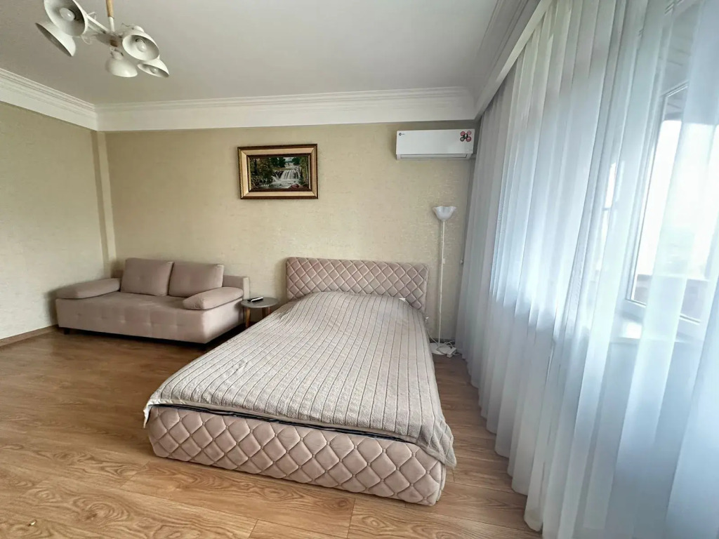V Mineralnykh Vodakh s vidom na Zmeyku Apartments