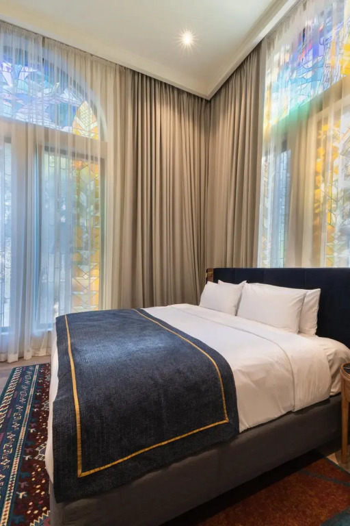 Hotel Indigo Batumi - Old Town by IHG