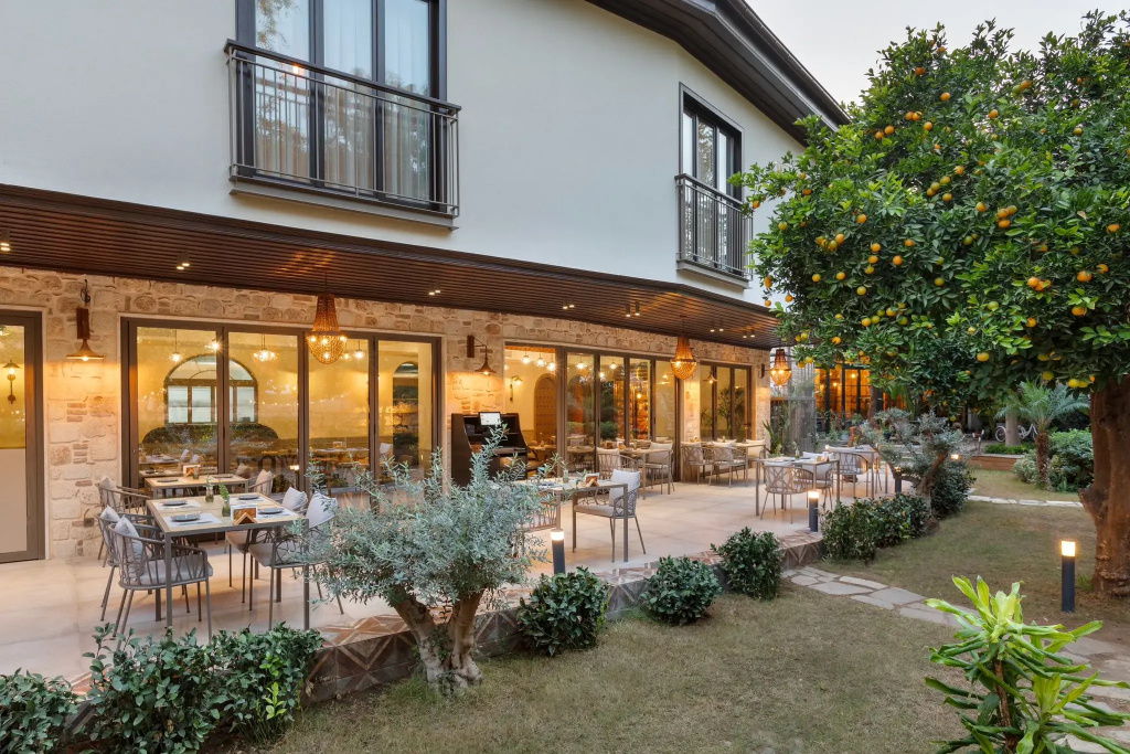 Casa Sur Antalya