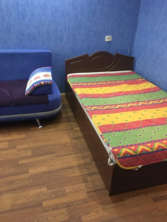 Апартаменты Эконом на Заводской 2