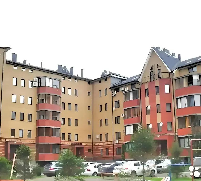 Квартира Уютная рядом с Аквапарком Ривьера