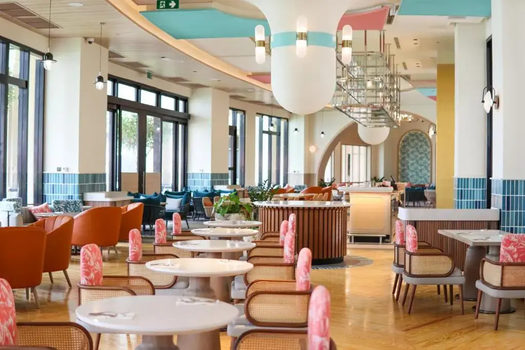 M Social Hotel Phuket