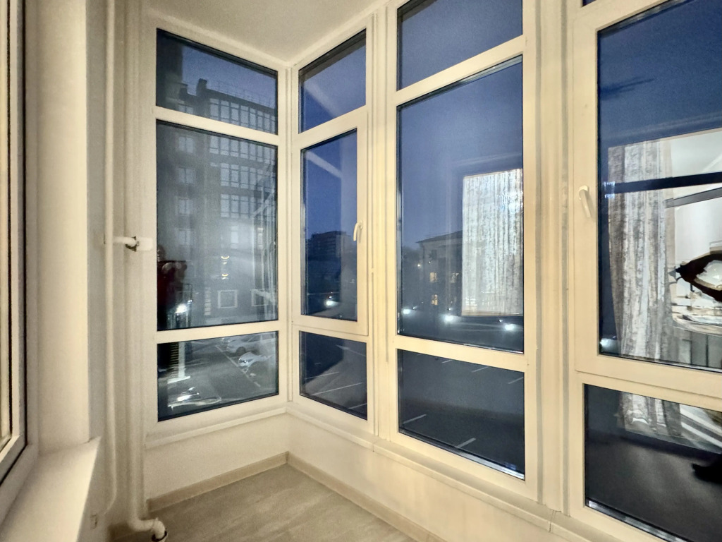 Квартира На Водах в Центре у Парка