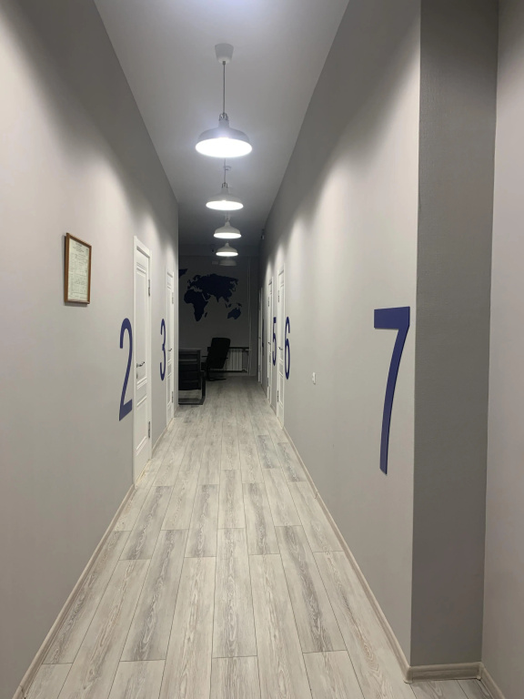 Меблированные комнаты OKey Home