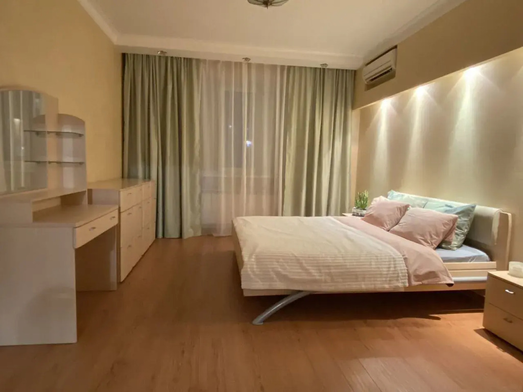 Квартира Уютная на Коммунистической 14