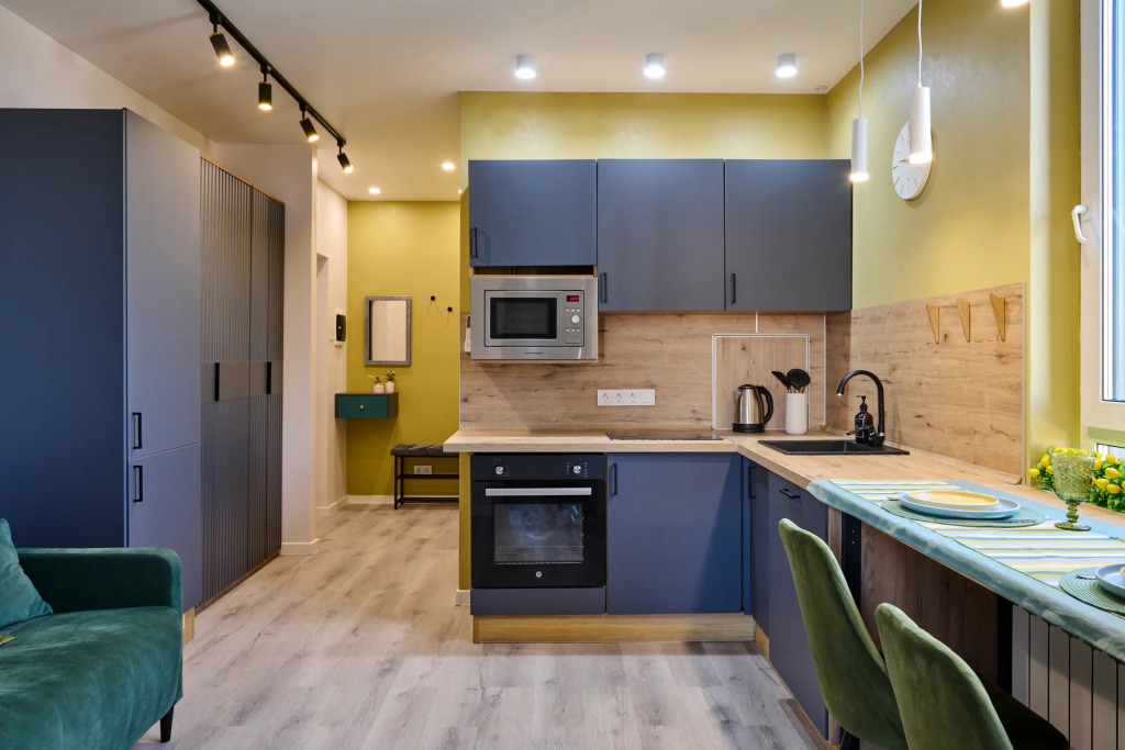 Yevrodvushka Limonchello Flat