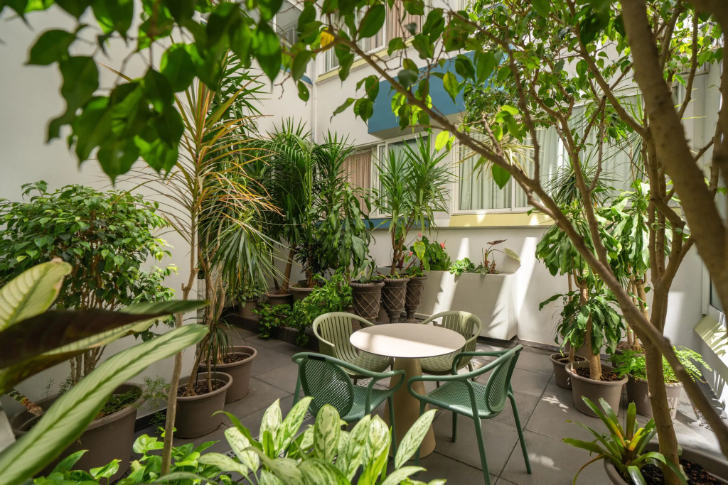 Hotel Madeira