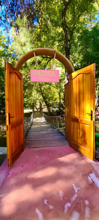 Suna Villages Hotel