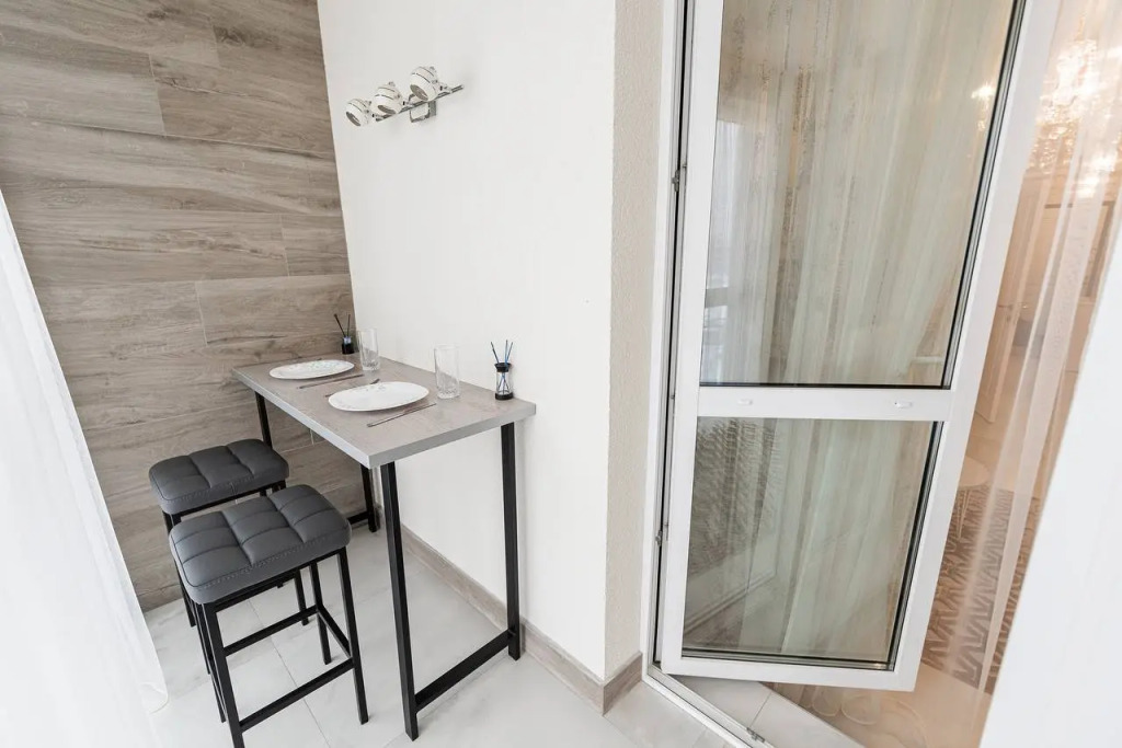 Апартаменты Belmir Residence