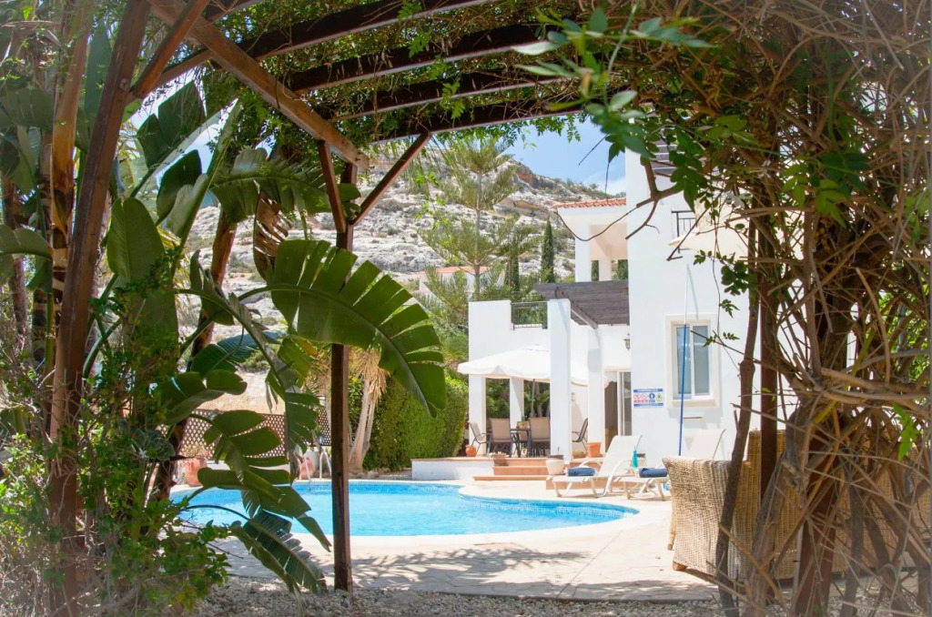 Rocco Villa
