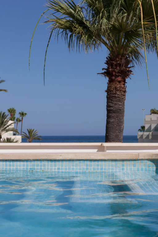 Hotel Ibersol Siurell