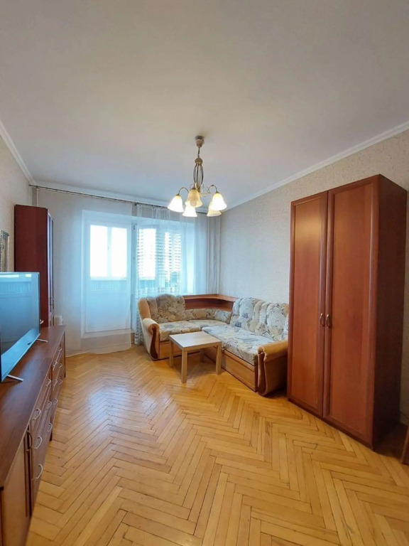 Квартира 203 на Каширском шоссе