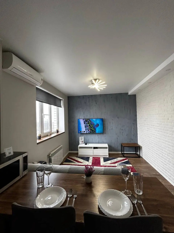Квартира MalinaApart