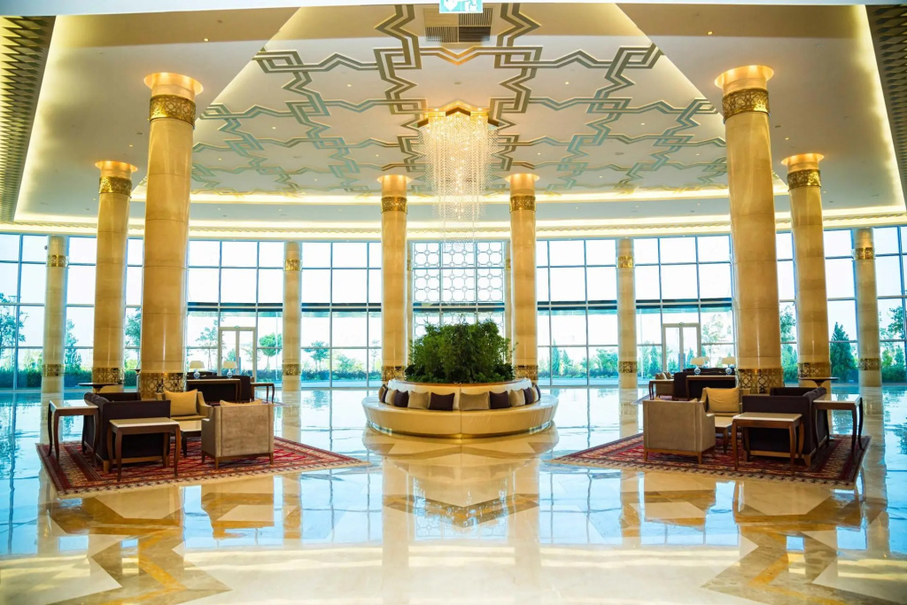 Ýyldyz Hotel