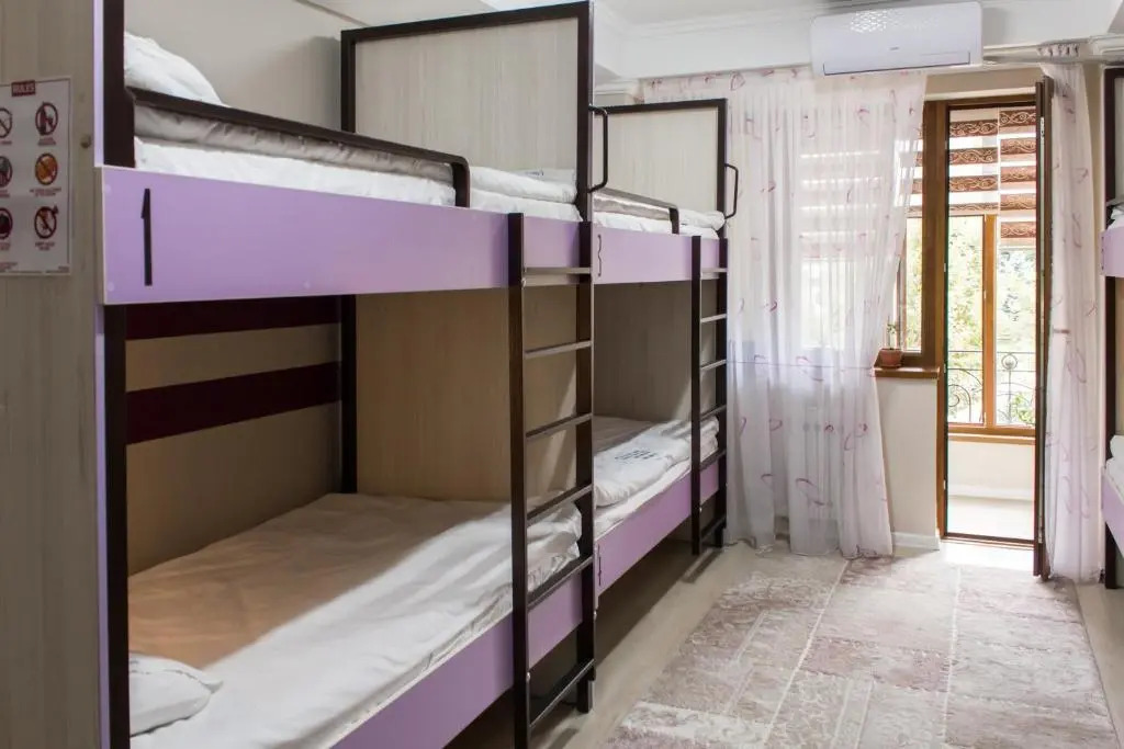 Compass Hostel
