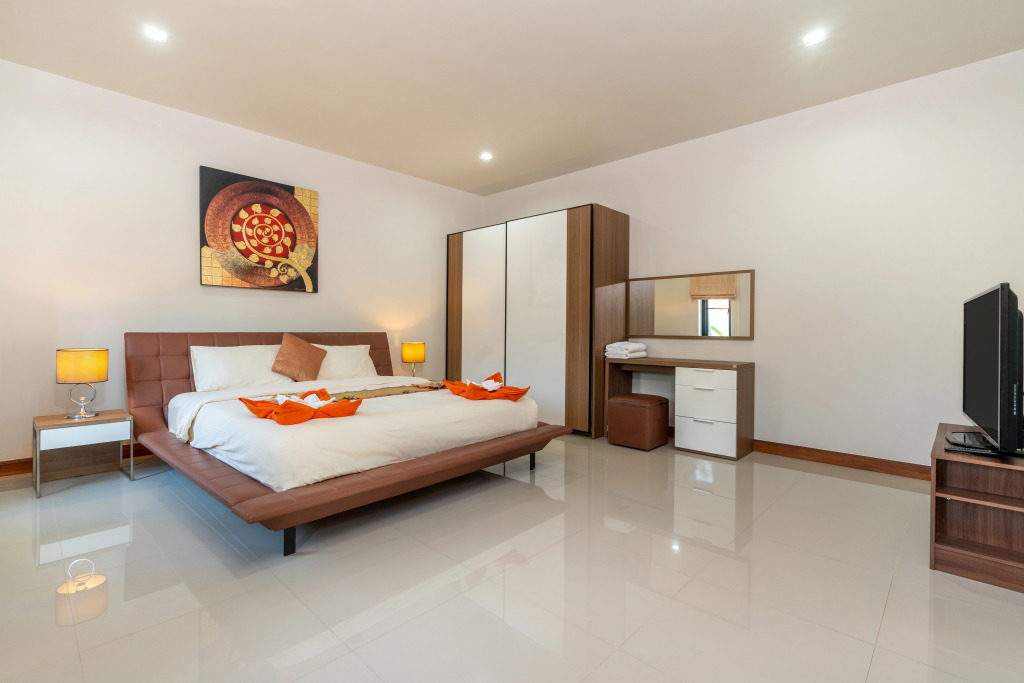 Вилла Private Pool Villa near Rawai Beach