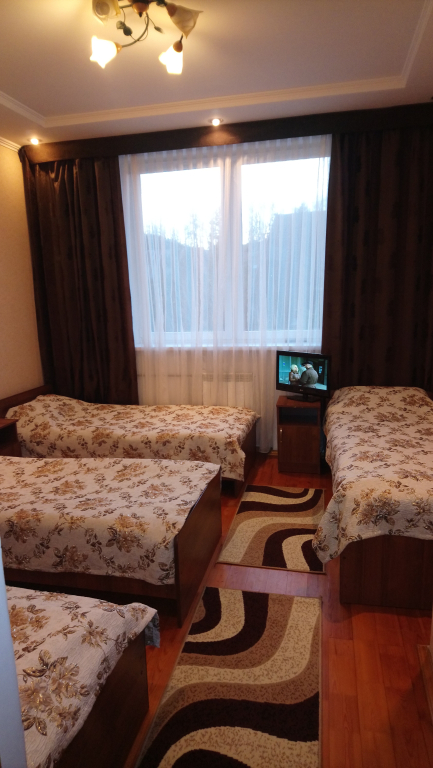 Classic Guest House