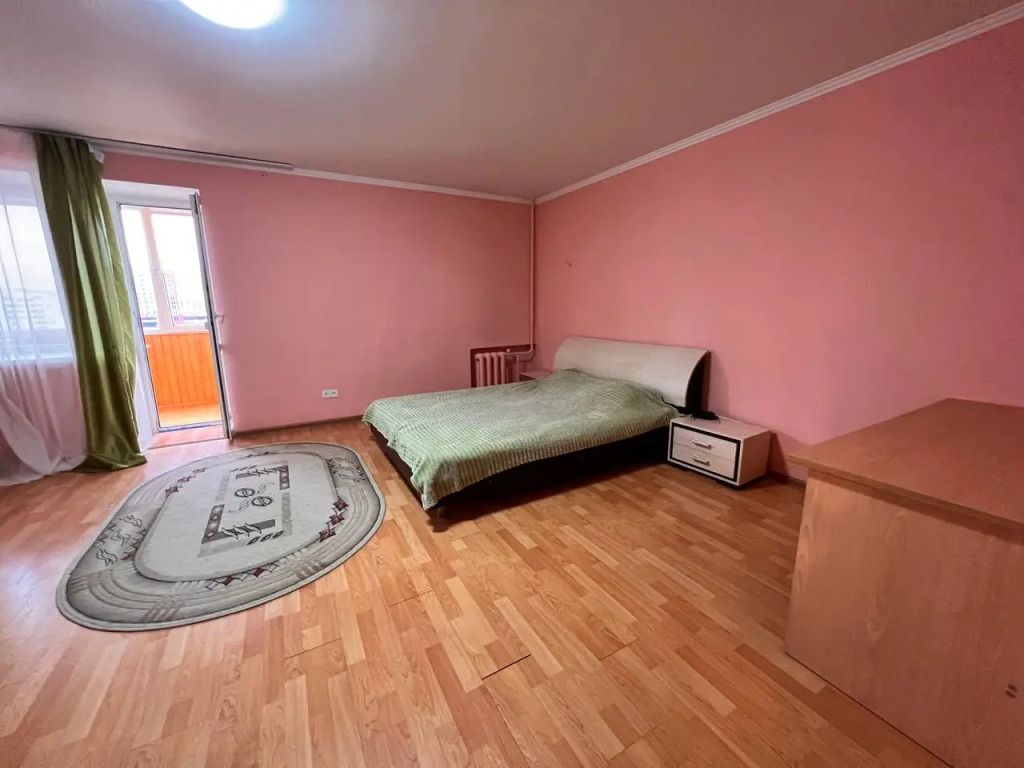 Na Ulitse Valerii Gnarovskoy 10k1 Apartments
