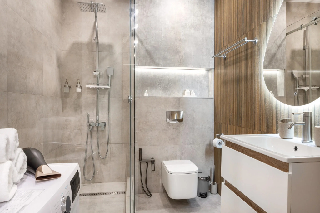 Апартаменты Sunny apartment