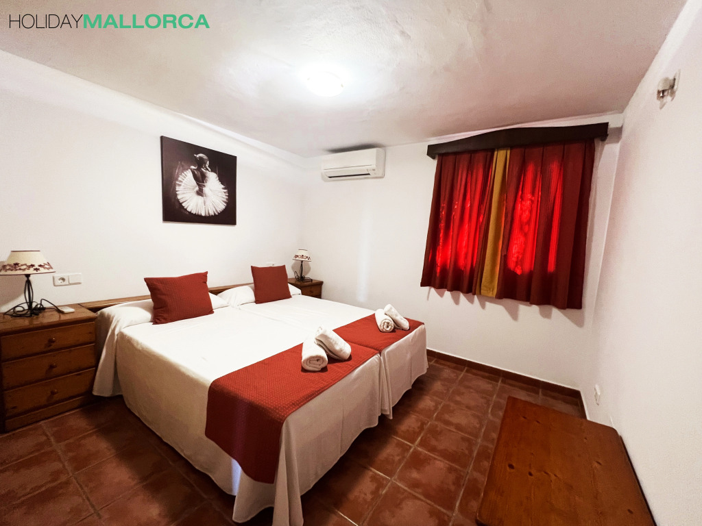 Вилла Sunset Sands Villa