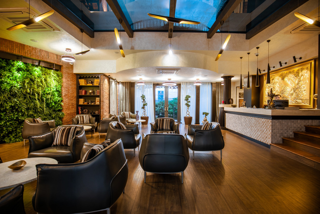 Hotel Adamo